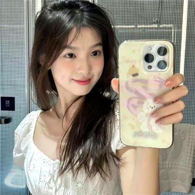听说你喜欢我