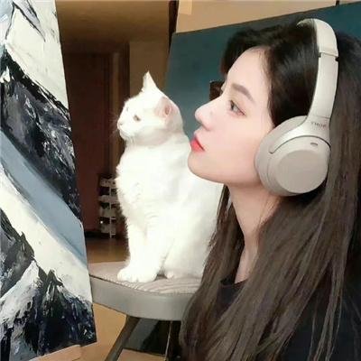 美丽的村庄，漂亮的火焰